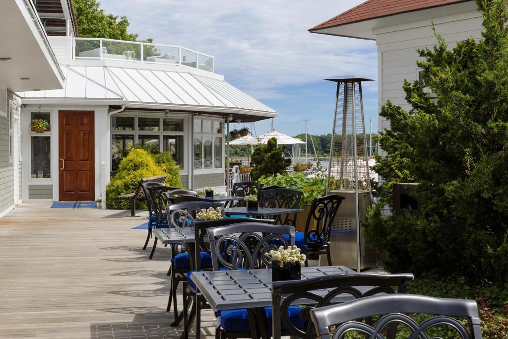Wentworth By The Sea, A Marriott Hotel & Spa New Castle Exterior foto